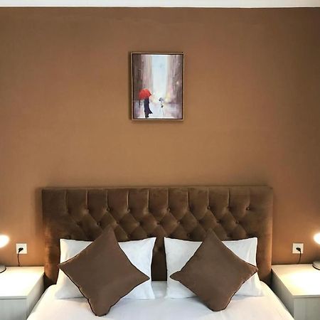 Geo Hotel Tbilisi Exteriör bild