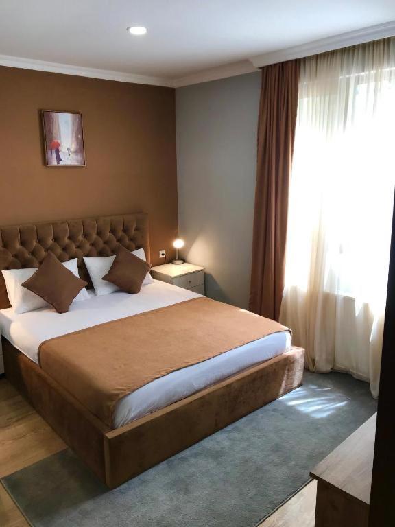 Geo Hotel Tbilisi Exteriör bild