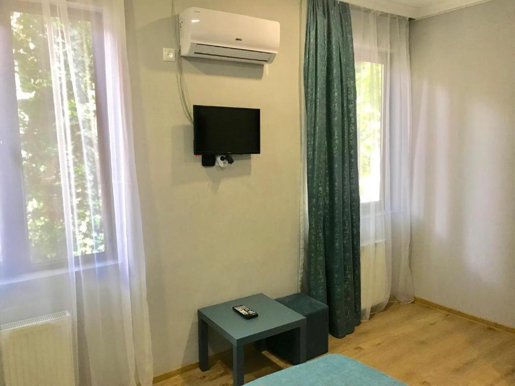 Geo Hotel Tbilisi Exteriör bild